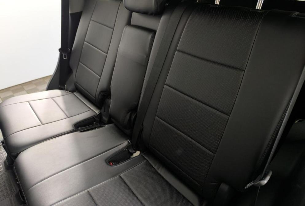 Toyota Land Cruiser Prado 150 Series Рестайлинг 3 Нижний Новгород  - изображение 13