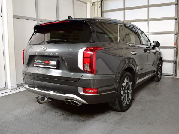 Hyundai Palisade I с пробегом 2021 года, цена 3 699 995 рублей, 127318 км, внедорожник, Автокод Объявления