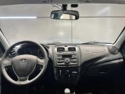 Lada (ВАЗ) Granta I Рестайлинг Новосибирск  - изображение 32