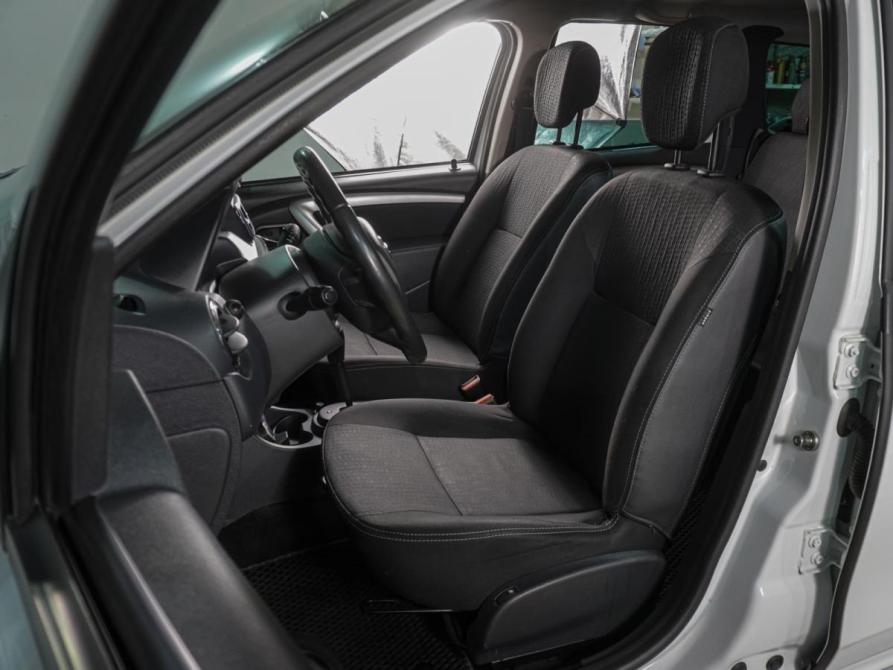Nissan Terrano III (D10) Воронеж  - изображение 10