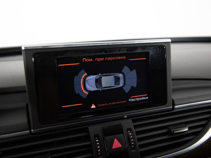 Audi A6 IV (C7) Санкт-Петербург  - изображение 18