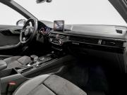 Audi A4 V (B9) Санкт-Петербург  - изображение 40