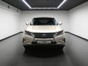Lexus RX III Рестайлинг Тверь  - изображение 30