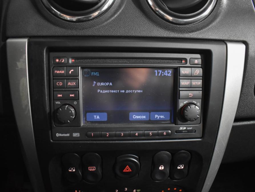Nissan Almera III (G15) Санкт-Петербург  - изображение 16