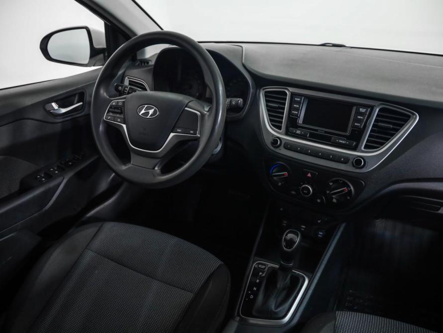 Hyundai Solaris II Рестайлинг Санкт-Петербург  - изображение 8