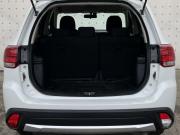 Mitsubishi Outlander III Рестайлинг 2 Тамбов  - изображение 26