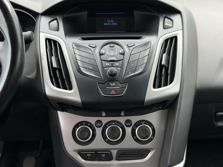 Ford Focus III Ярославль  - изображение 14