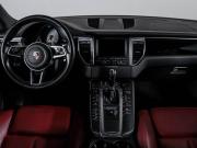 Porsche Macan I Москва  - изображение 31