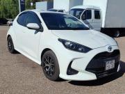 Toyota Yaris IV Стерлитамак  - изображение 18