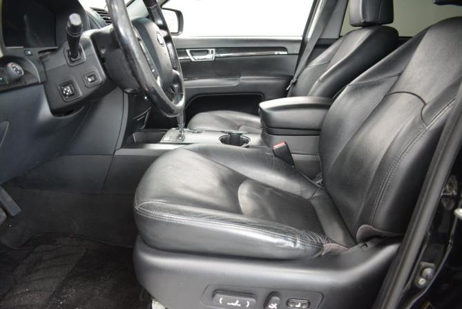 Kia Mohave I с пробегом 2013 года, цена 1 789 000 рублей, 245000 км, внедорожник, Автокод Объявления