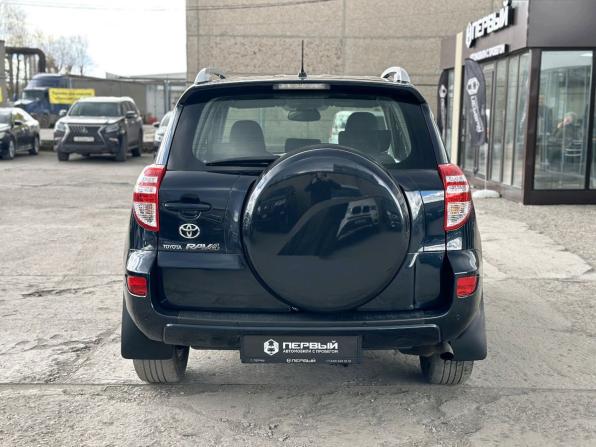 Toyota RAV4 III (XA30) Рестайлинг с пробегом 2012 года, цена 1 780 000 рублей, 131196 км, внедорожник, Автокод Объявления