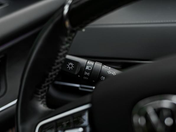 Changan UNI-K с пробегом 2023 года, цена 2 570 000 рублей, 68084 км, внедорожник, Автокод Объявления