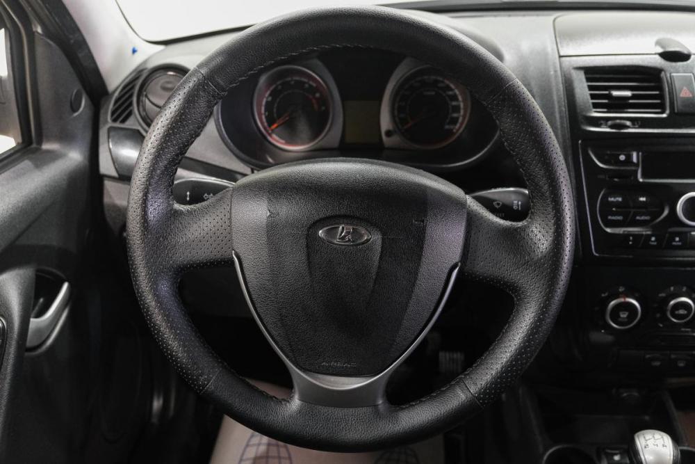 Lada (ВАЗ) Kalina I Новокузнецк  - изображение 20