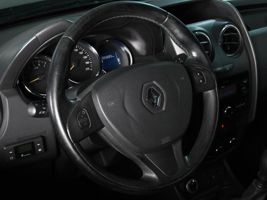Renault Duster II Ростов-на-Дону  - изображение 12
