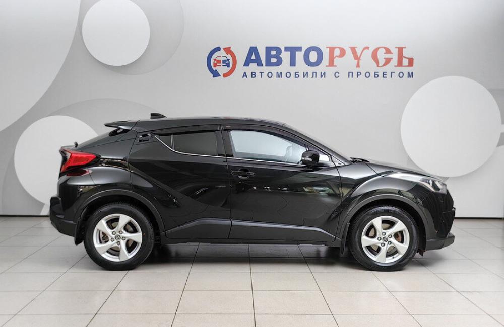 Toyota C-HR I Подольск  - изображение 5