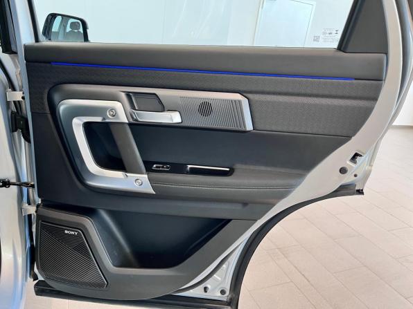 Jaecoo J7 I с пробегом 2023 года, цена 2 285 000 рублей, 46422 км, внедорожник, Автокод Объявления