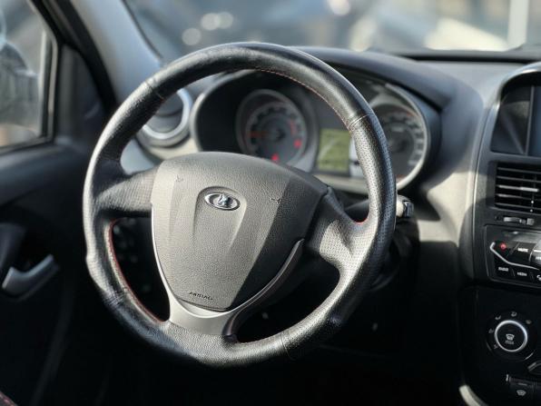 Lada (ВАЗ) Kalina II с пробегом 2015 года, цена 649 000 рублей, 55900 км, хэтчбек, Автокод Объявления