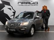 Lifan X60 I Ростов-на-Дону  - изображение 17