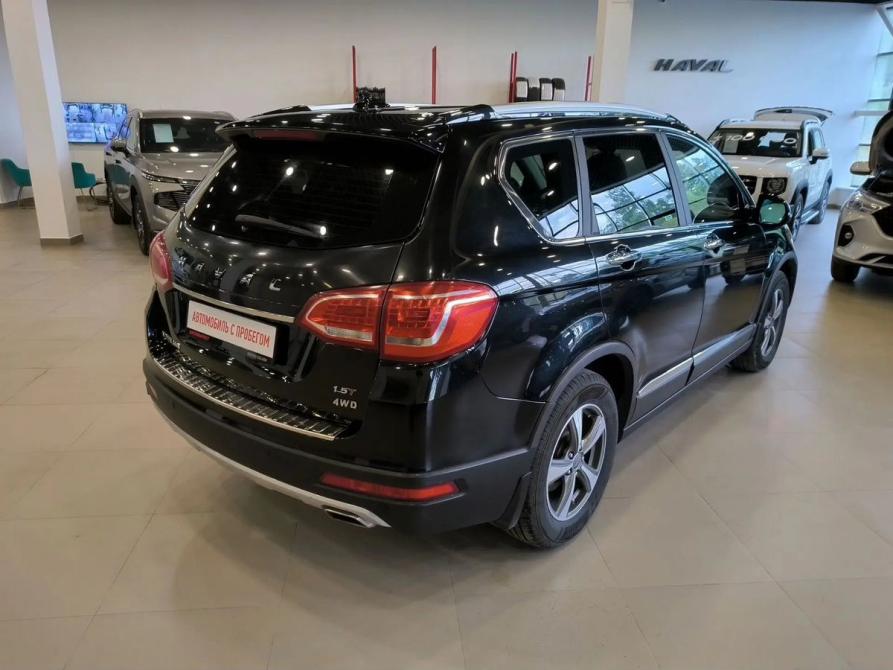 Haval H6 I Апатиты  - изображение 4