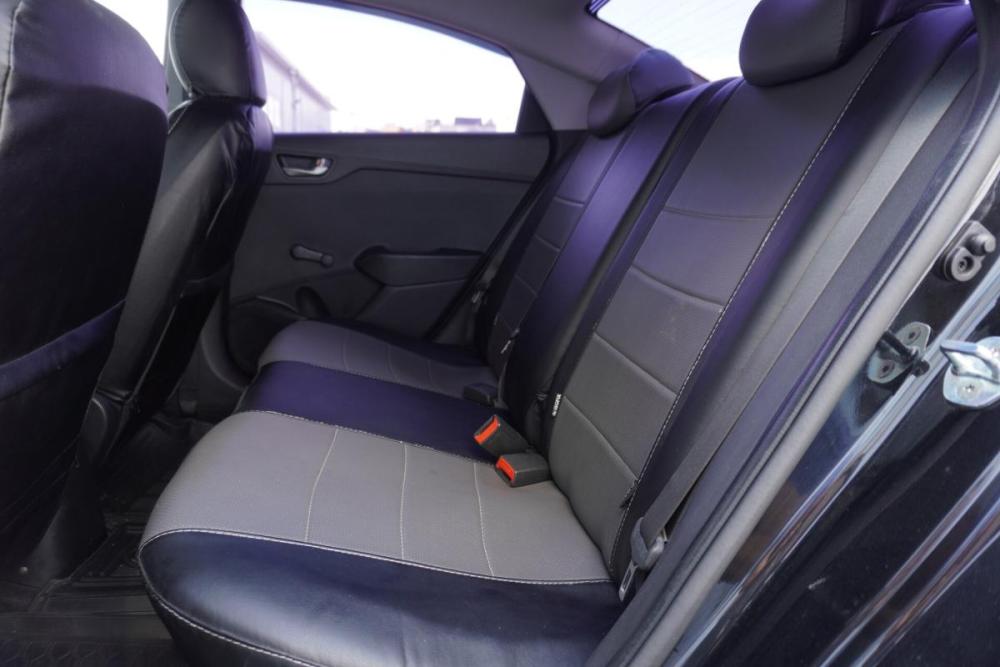 Hyundai Solaris II Ульяновск  - изображение 20