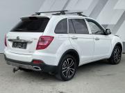 Lifan X60 I Рестайлинг 2 Екатеринбург  - изображение 29