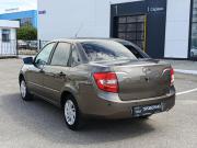 Lada (ВАЗ) Granta I Йошкар-Ола  - изображение 30