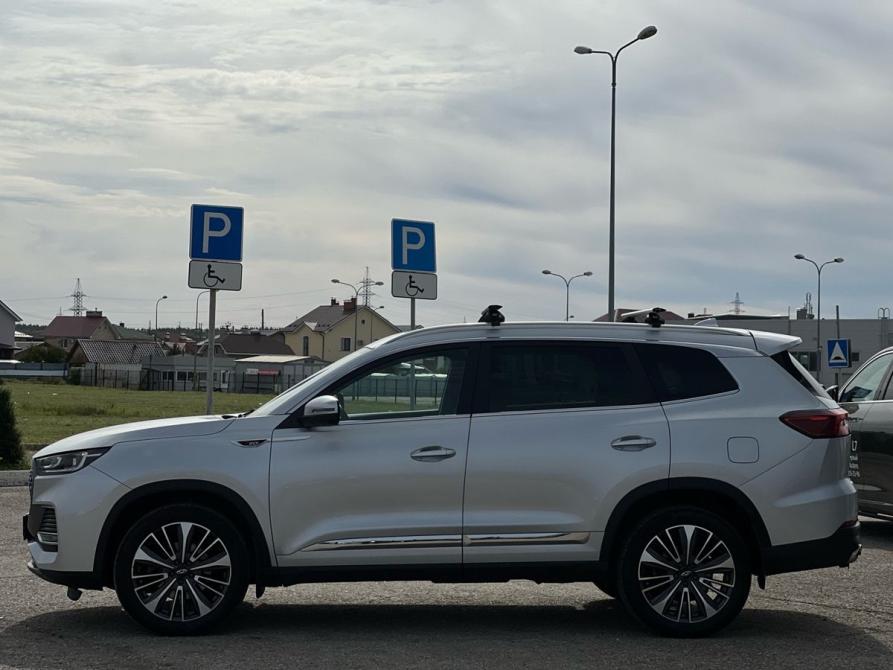 Chery Tiggo 8 Pro Max I Самара  - изображение 9