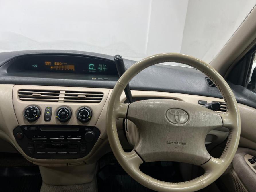 Toyota Vista V (V50) Кемерово  - изображение 7