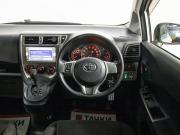Toyota Ractis II Иркутск  - изображение 30