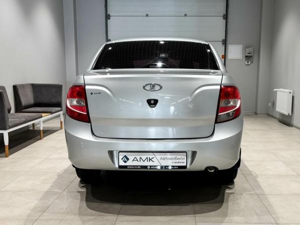 Lada (ВАЗ) Granta I с пробегом 2012 года, цена 332 321 рубль, 121289 км, седан, Автокод Объявления