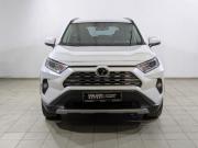Toyota RAV4 V (XA50) Химки  - изображение 38