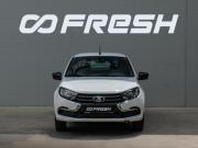 Lada (ВАЗ) Granta I Рестайлинг Краснодар  - изображение 19