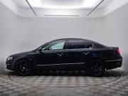 Volkswagen Passat B6 Москва  - изображение 26