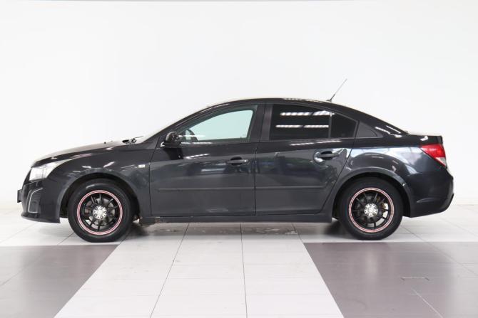 Chevrolet Cruze I Рестайлинг с пробегом 2012 года, цена 619 000 рублей, 178030 км, седан, Автокод Объявления