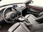 BMW 3 серии VI (F3x) Москва  - изображение 31