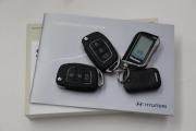 Hyundai Sonata VII (LF) Рестайлинг Сургут  - изображение 56