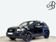 Audi Q5 I (8R) Рестайлинг Санкт-Петербург  - изображение 27