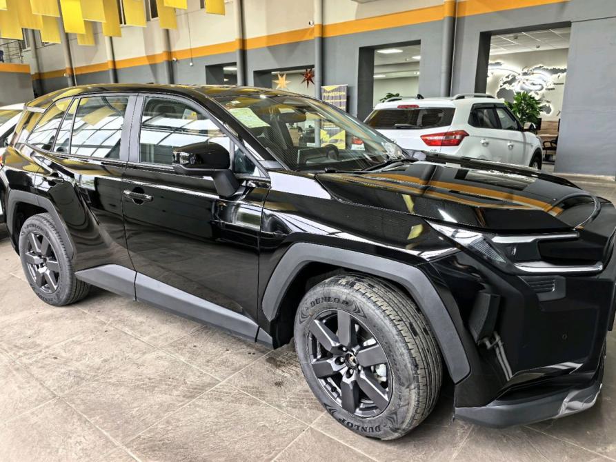 Toyota RAV4 VI (XA60) Стерлитамак  - изображение 2