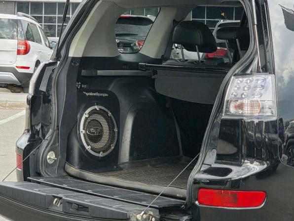 Mitsubishi Outlander II с пробегом 2008 года, цена 1 029 000 рублей, 241191 км, внедорожник, Автокод Объявления