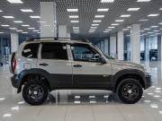 Chevrolet Niva I Рестайлинг Самара  - изображение 18