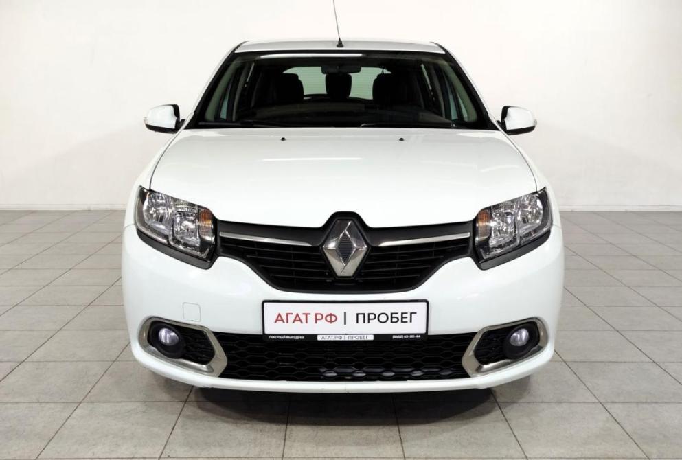 Renault Sandero I Саратов  - изображение 2