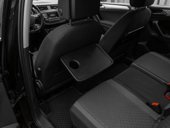 Volkswagen Tiguan II с пробегом 2017 года, цена 2 580 000 рублей, 103752 км, внедорожник, Автокод Объявления
