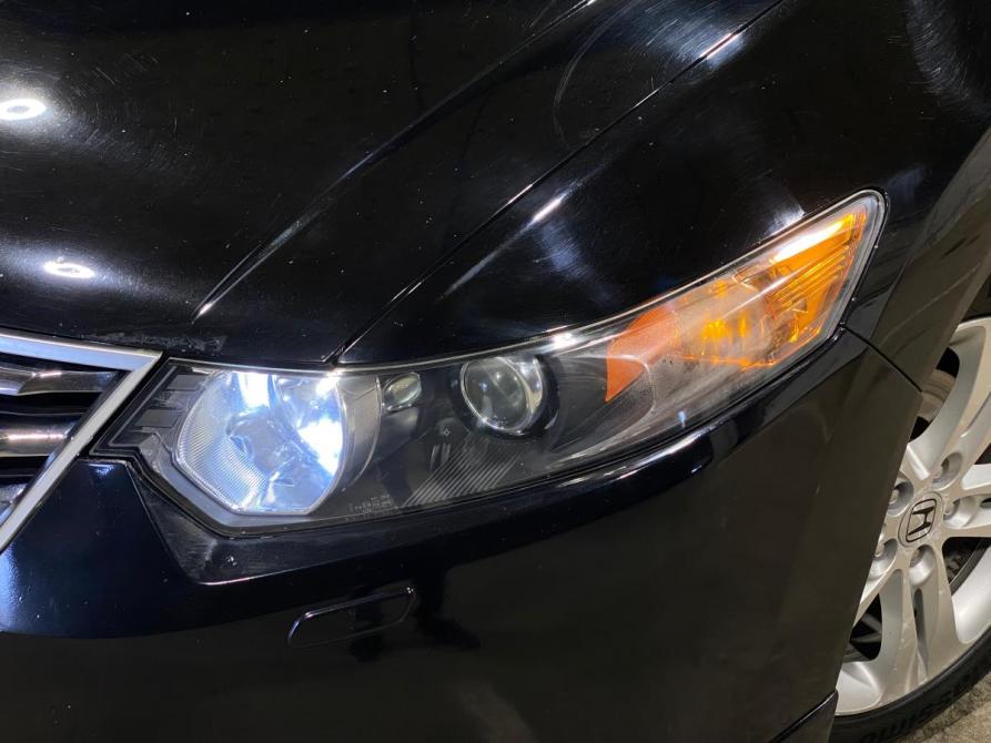 Honda Accord VIII Челябинск  - изображение 8