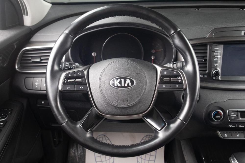 Kia Sorento III Prime Рестайлинг Оренбург  - изображение 10