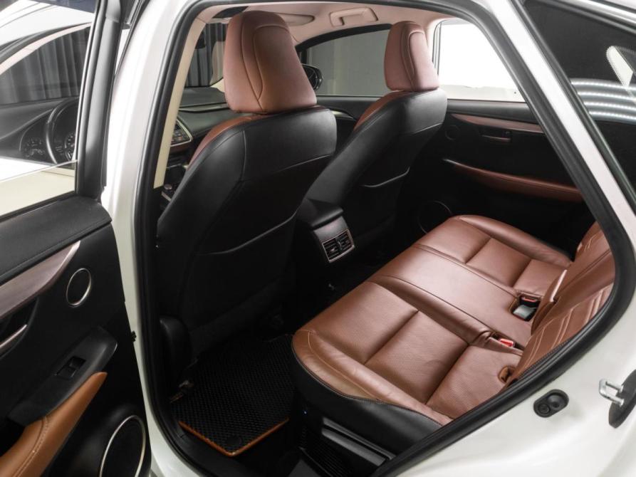 Lexus NX I Тюмень  - изображение 15