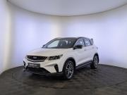 Geely Coolray I Москва  - изображение 30