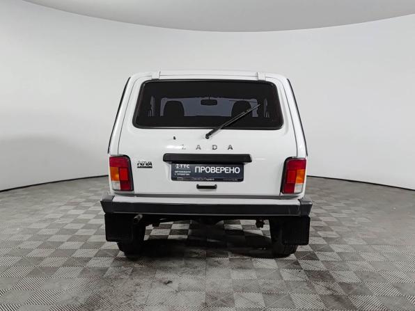 Lada (ВАЗ) Niva Legend с пробегом 2023 года, цена 620 000 рублей, 57681 км, внедорожник, Автокод Объявления