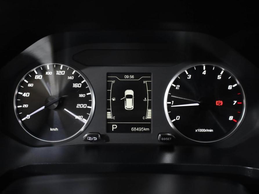 Chery Tiggo 4 Pro I Ростов-на-Дону  - изображение 15