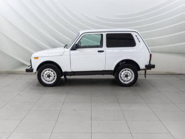 Lada (ВАЗ) 2121 (4x4) I Рестайлинг с пробегом 2017 года, цена 518 000 рублей, 152213 км, внедорожник, Автокод Объявления
