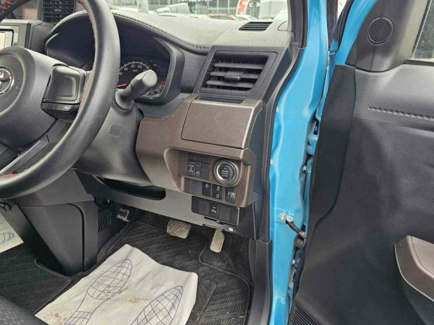 Toyota Roomy I Рестайлинг Тюмень  - изображение 10